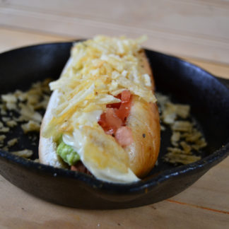 Hotdogs