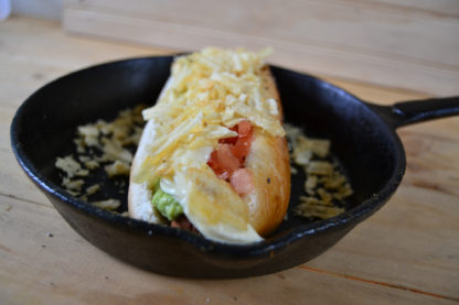 Hotdogs
