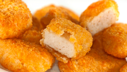 Nuggets - 50 unidades