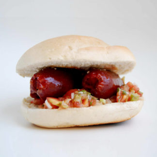 Choripanes