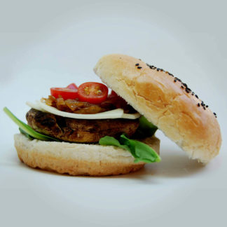 Hamburguesa Portobello