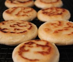 Arepas